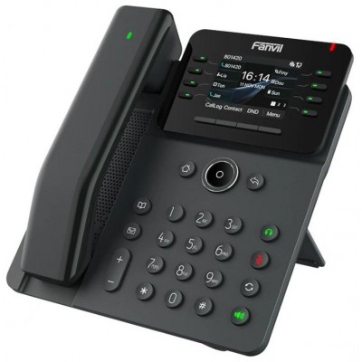 Fanvil V62 Pro Teléfono IP Bluetooth handset